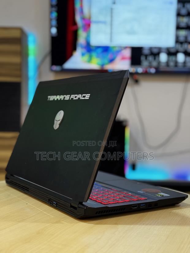 Laptop 16GB Intel Core i7 SSD 512GB · Photo 5