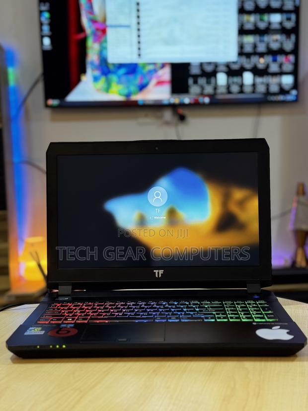 Laptop 16GB Intel Core i7 SSD 512GB · Photo 2