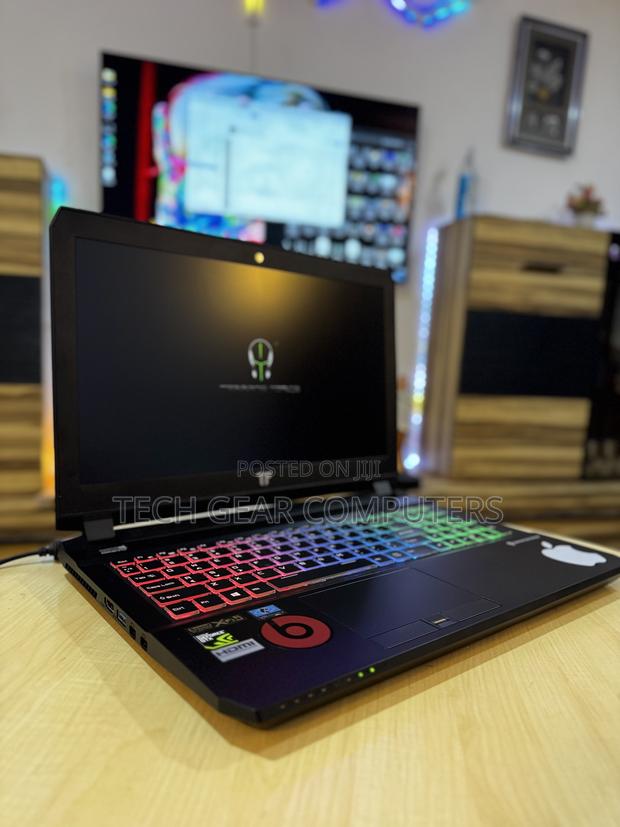 Laptop 16GB Intel Core i7 SSD 512GB · Photo 4