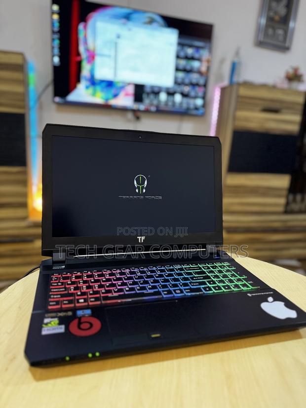 Laptop 16GB Intel Core i7 SSD 512GB · Photo 1