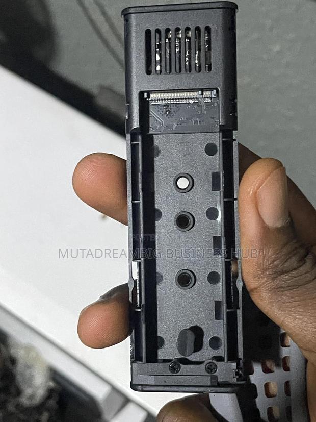 Original Lexar M.2 NVME SSD Case · Photo 6
