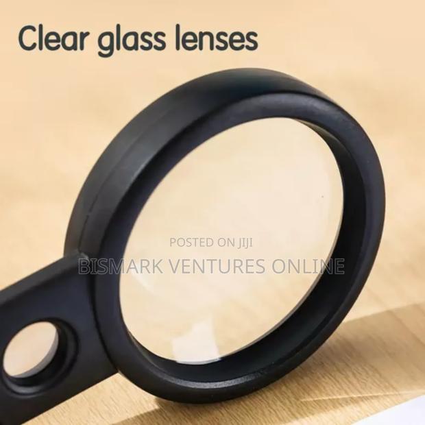 70mm Magnify Glasses 2.2x and 5x · Photo 5
