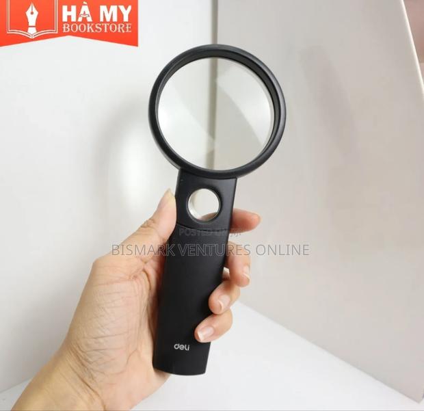 70mm Magnify Glasses 2.2x and 5x · Photo 2
