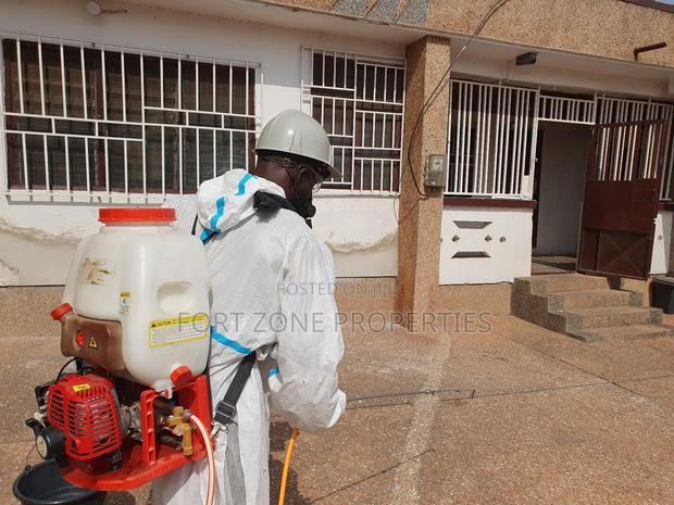 Clean Fumigation and Disinfection Professionals · Photo 4