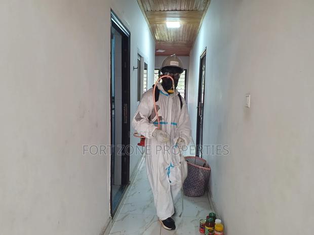 Express Fumigation Ghana · Photo 1