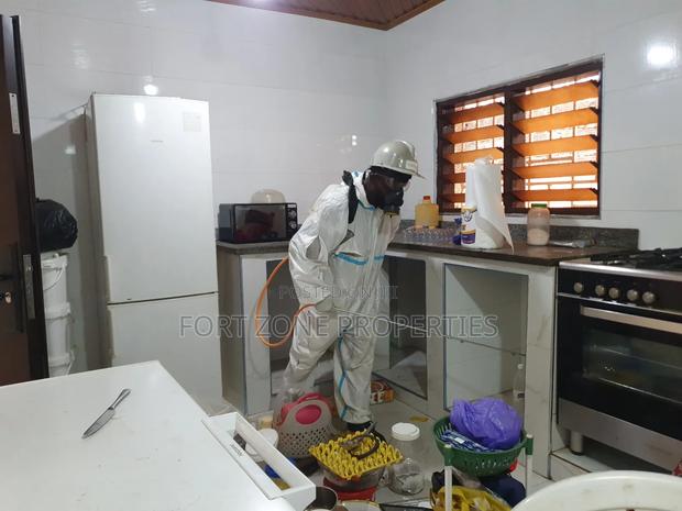 Express Fumigation Ghana · Photo 2