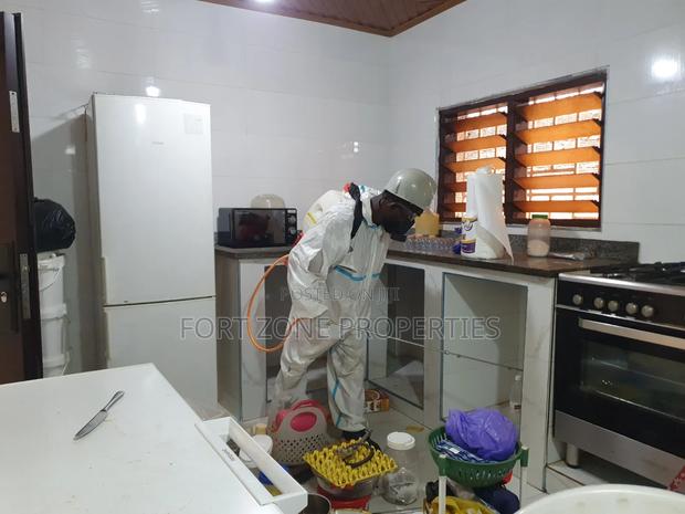 Express Fumigation Ghana · Photo 3