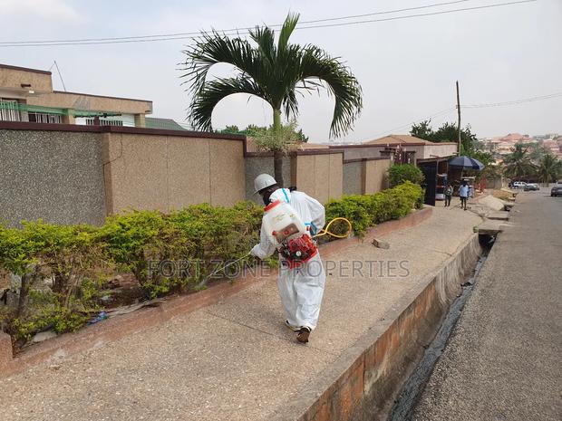 Household Fumigation and Disinfecteation Service Provider · Photo 1