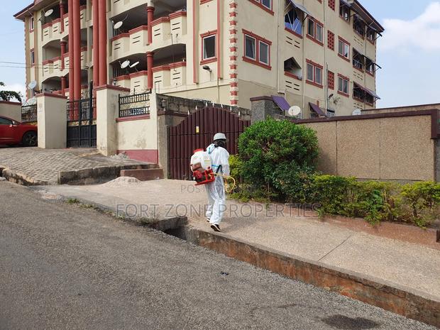Household Fumigation and Disinfecteation Service Provider · Photo 2