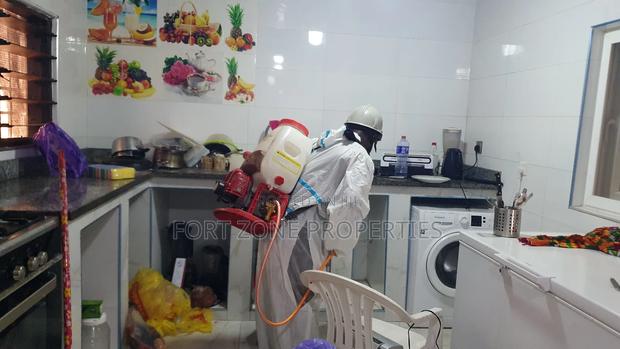 Household Fumigation and Disinfecteation Service Provider · Photo 3