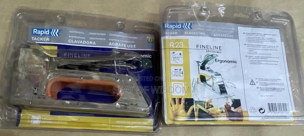 Tacker Staple Gun · Photo 1