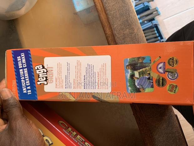 Jenna Giant Games · Photo 3