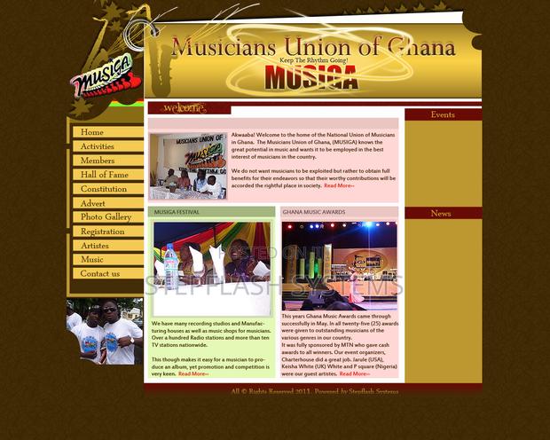 Professional Website Design Development · Photo 4