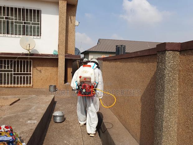 Clean Now Fumigation Services. · Photo 5