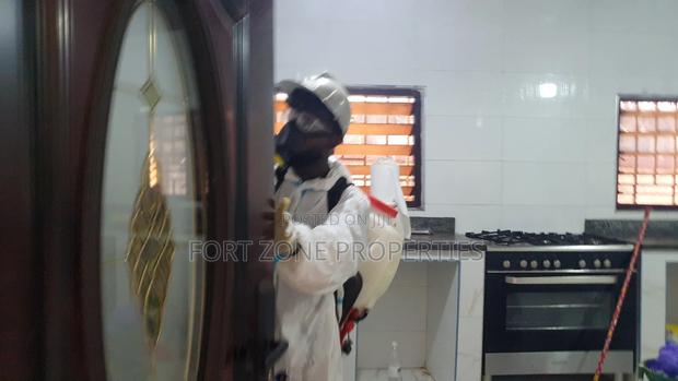 Clean Now Fumigation Services. · Photo 6