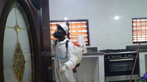 Clean Now Fumigation Services. · Photo 7