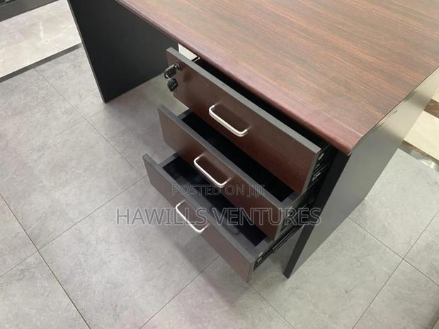 Modern Simple Staff Desk · Photo 2