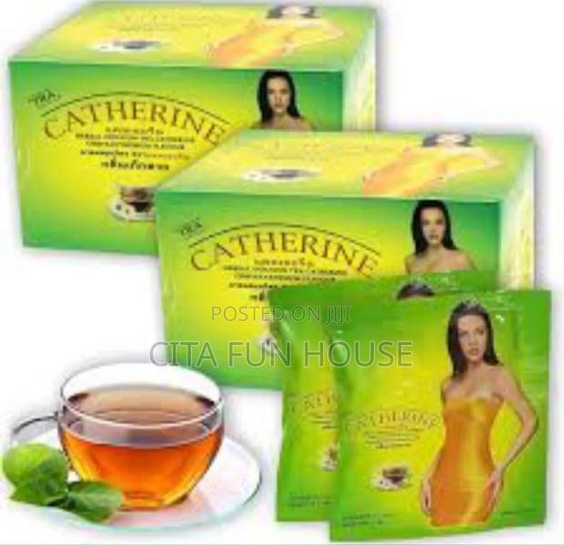 Catherine Slimming Tea · Photo 1