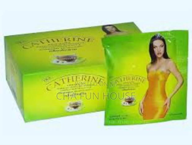 Catherine Slimming Tea · Photo 2