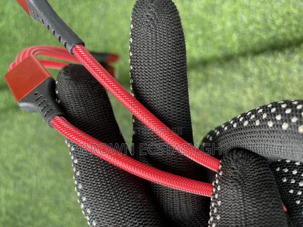 Triple Power 3 in 1 Cable · Photo 2
