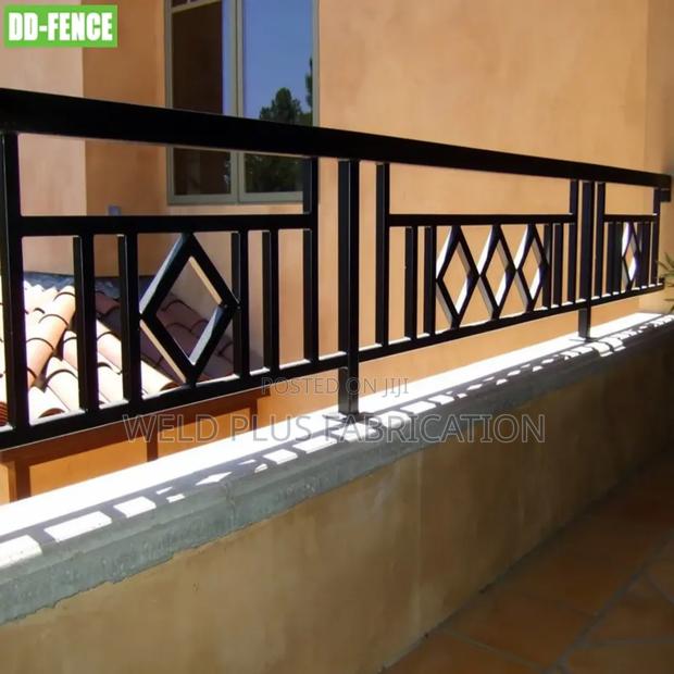 Balustrade for Home and Offices · Photo 1