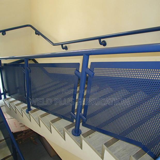 Balustrade for Home and Offices · Photo 2
