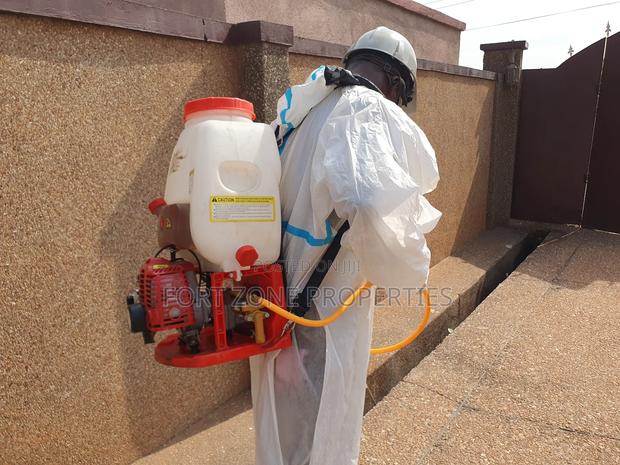 Fastest Pest Controllers · Photo 1
