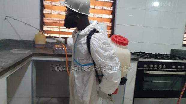 Fastest Pest Controllers · Photo 3