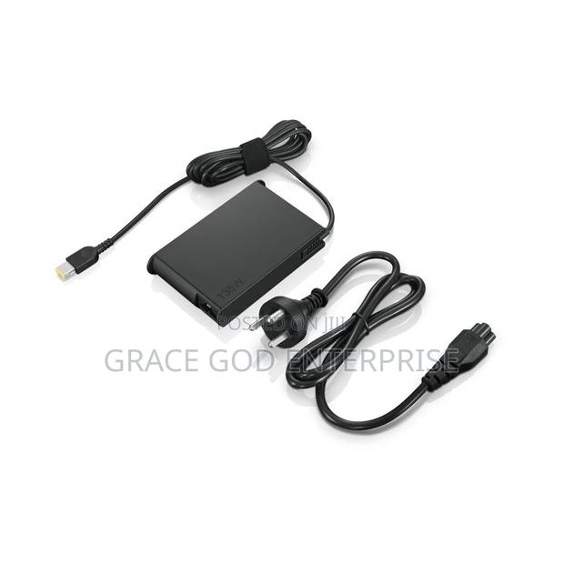 Lenovo USB Charger 230W Original · Photo 2