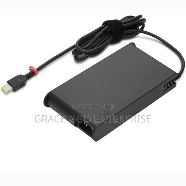 Lenovo USB Charger 230W Original · Photo 1