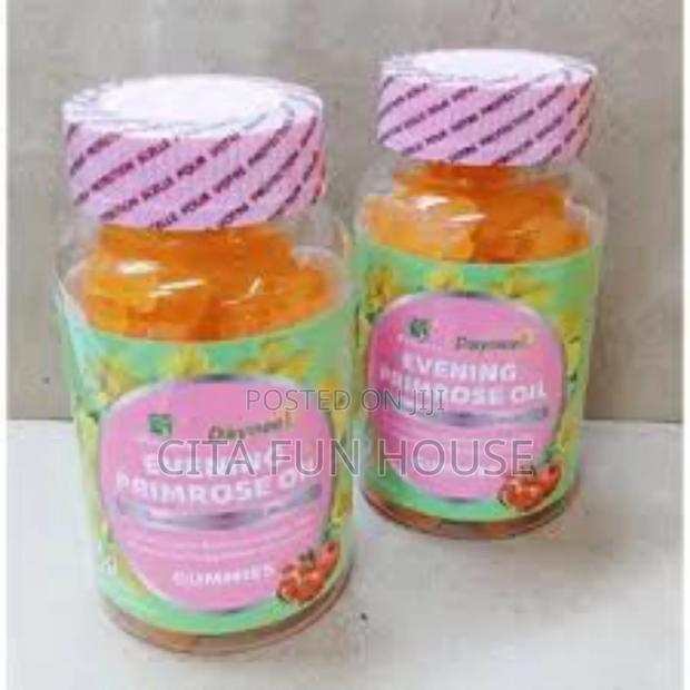 Daynee Evening Primrose Oil Gummies · Photo 1