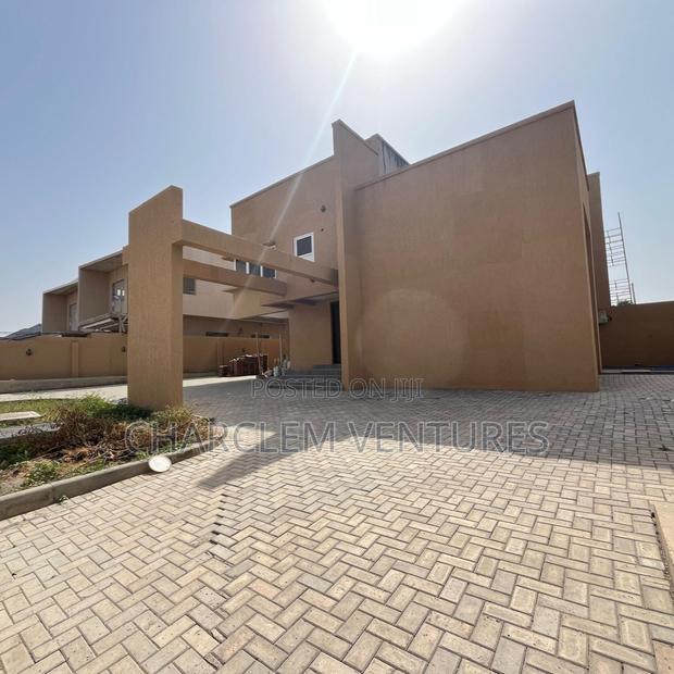 4bdrm House in Charclem Ventures, East Legon for rent · Photo 2