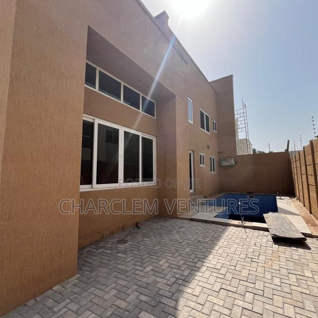 4bdrm House in Charclem Ventures, East Legon for rent · Photo 3