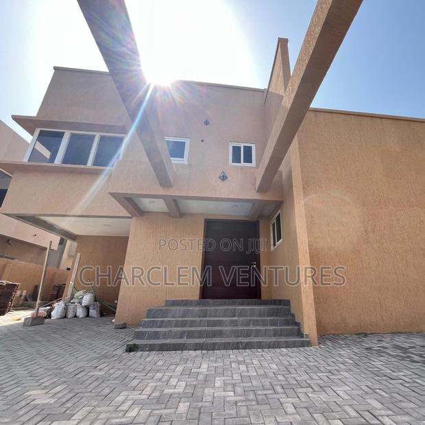 4bdrm House in Charclem Ventures, East Legon for rent · Photo 4