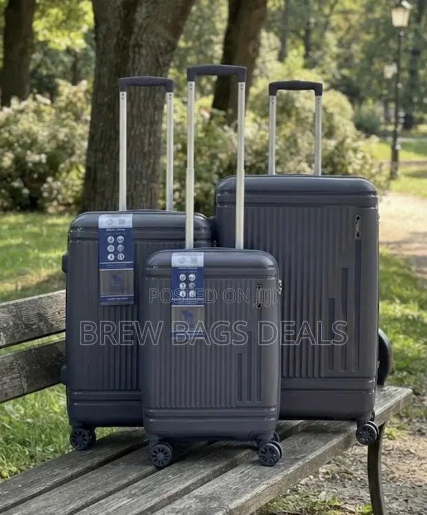 Premium Quality Compass 3set 30 Inches Unbreakable Engagement Bag. · Photo 1