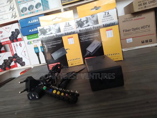 Original Universal Laptop Charger Notebook Power Adapter · Photo 4