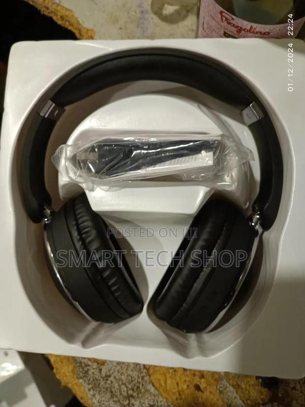 Joyroom Hl2 Bluetooth Wireless Headphones Bluetooth 5.0 · Photo 4