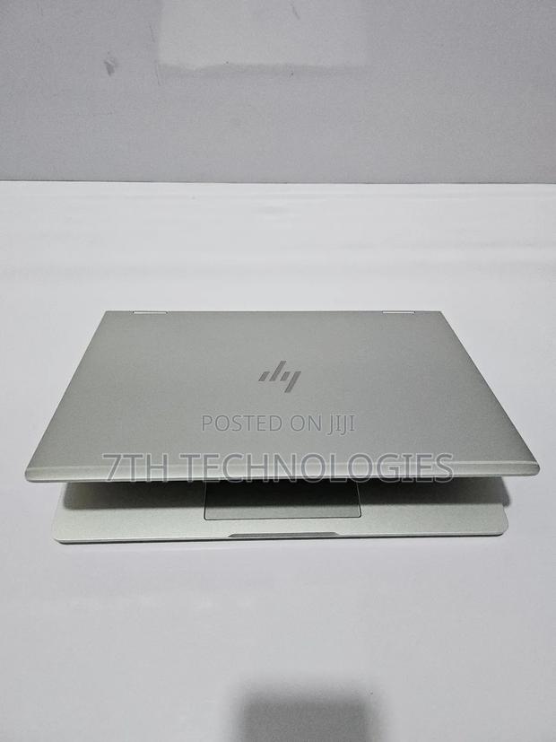 Laptop HP EliteBook X360 1030 G2 8GB Intel Core I5 SSD 256GB · Photo 3