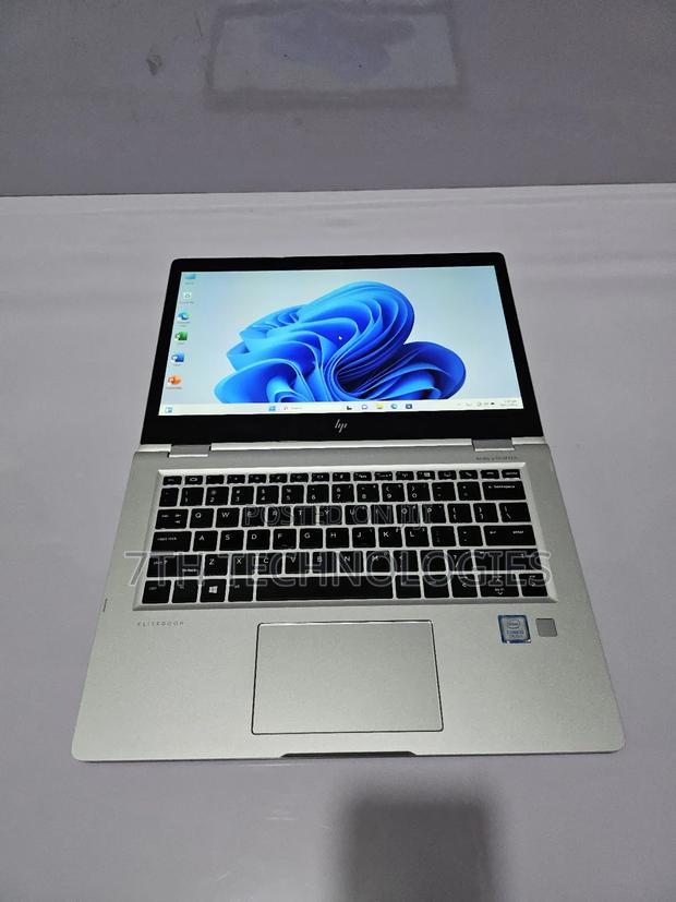 Laptop HP EliteBook X360 1030 G2 8GB Intel Core I5 SSD 256GB · Photo 5