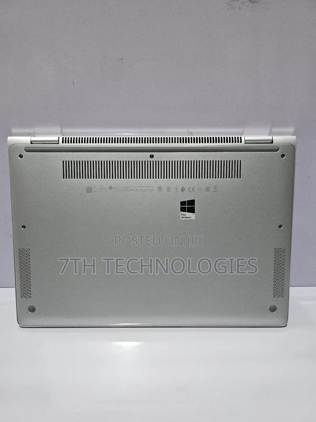 Laptop HP EliteBook X360 1030 G2 8GB Intel Core I5 SSD 256GB