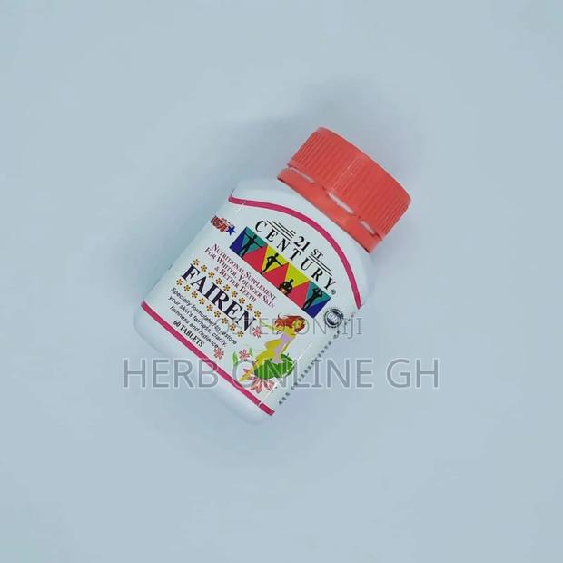 Fairen Tablets · Photo 1