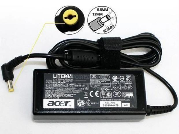 Original Acer Laptop Charger · Photo 1