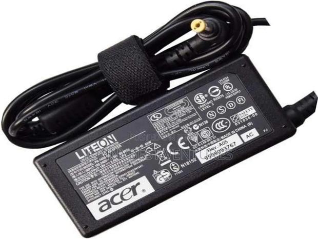 Powerful Acer Laptop Charger Acer Laptop Adapter · Photo 2
