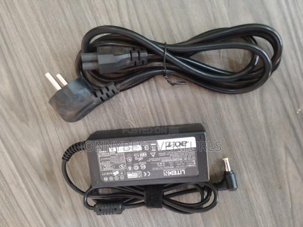 Powerful Acer Laptop Charger Acer Laptop Adapter · Photo 1