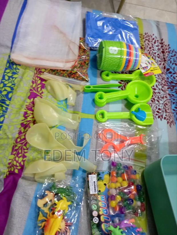 Kids Beach Play Kit Set · Photo 2