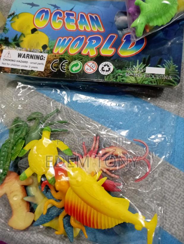 Kids Beach Play Kit Set · Photo 4