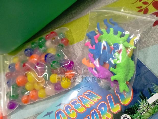 Kids Beach Play Kit Set · Photo 5