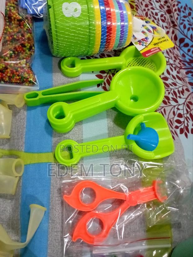 Kids Beach Play Kit Set · Photo 6