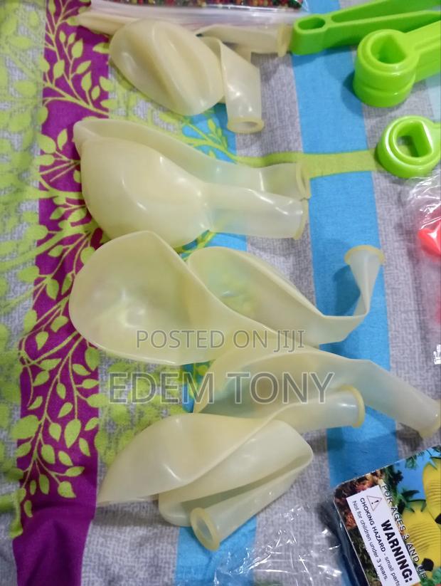 Kids Beach Play Kit Set · Photo 7