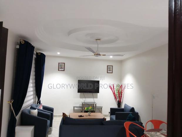 Fully Furnished 2 Bed Apartment at Spintex · Photo 1